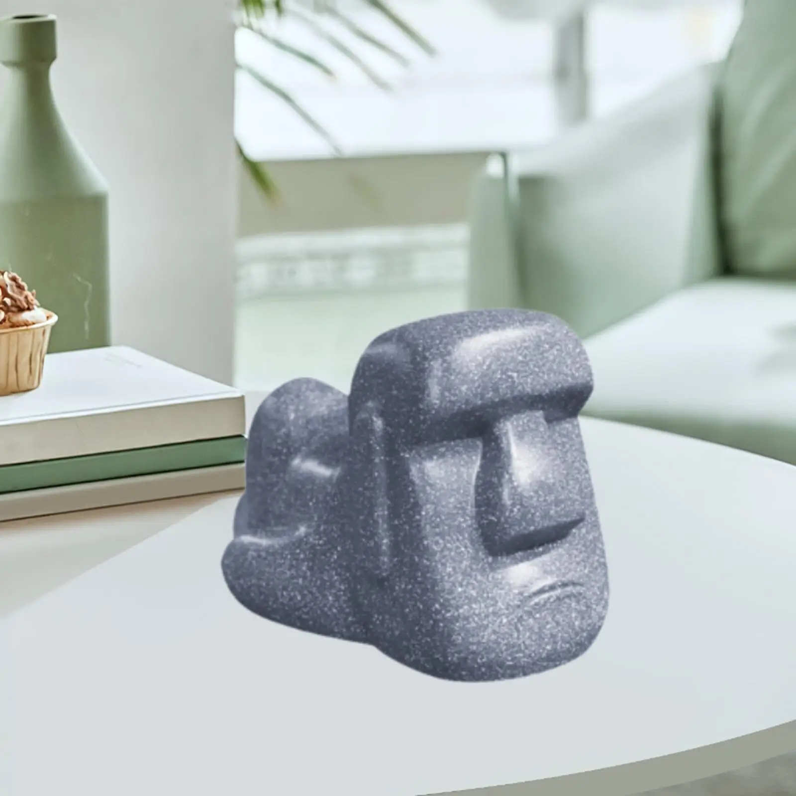 

Ящик для хранения салфеток, статуя, орнамент, прочный чехол для салфеток для домашнего офиса, туалета