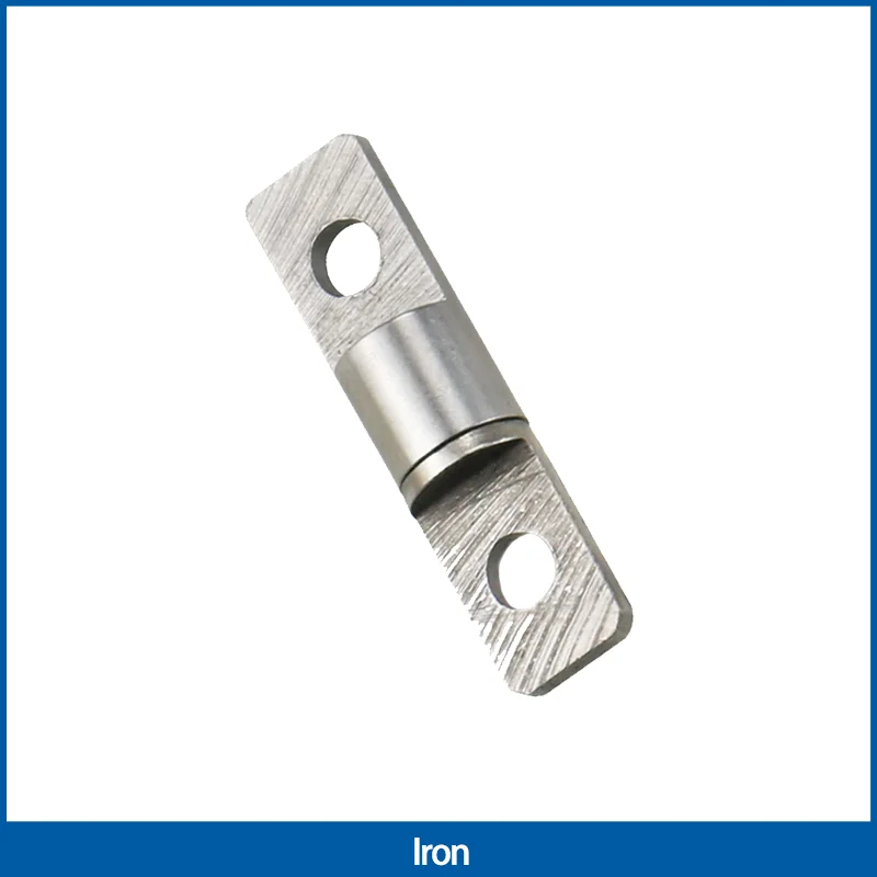 

360 Degree With Arbitrary Stop Torque Hinge Small Damper 5 * 20 Slotted Damping Shaft Commercial Round Rod Embedded Torque Hinge