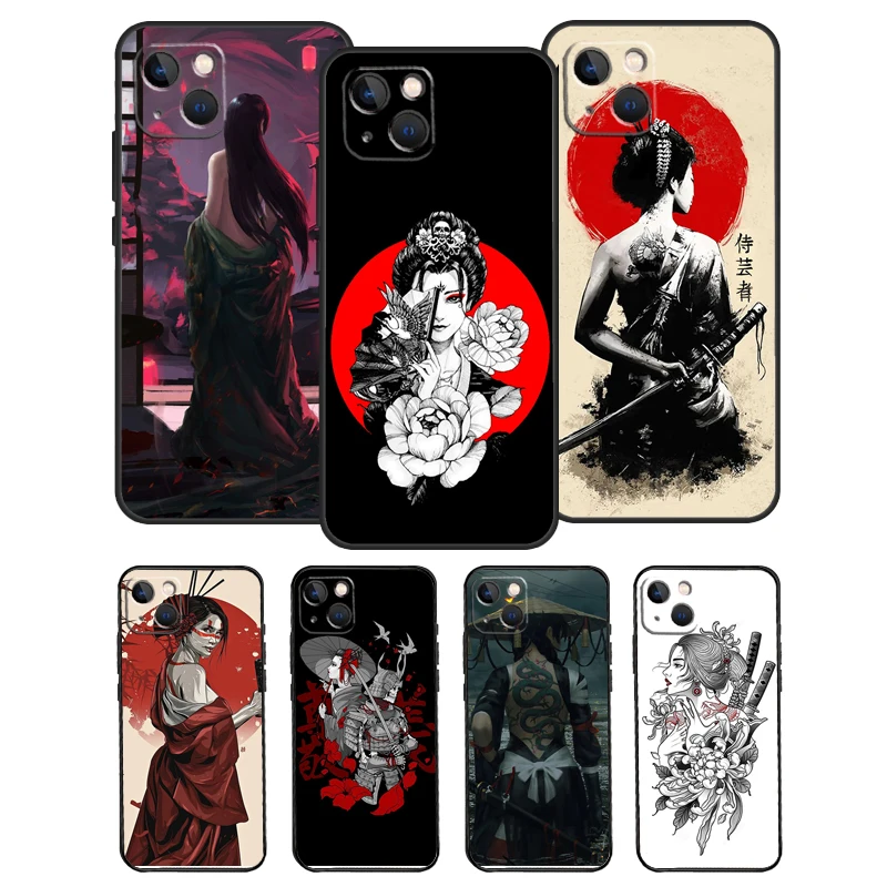 Samurai Warrior Gei… - image