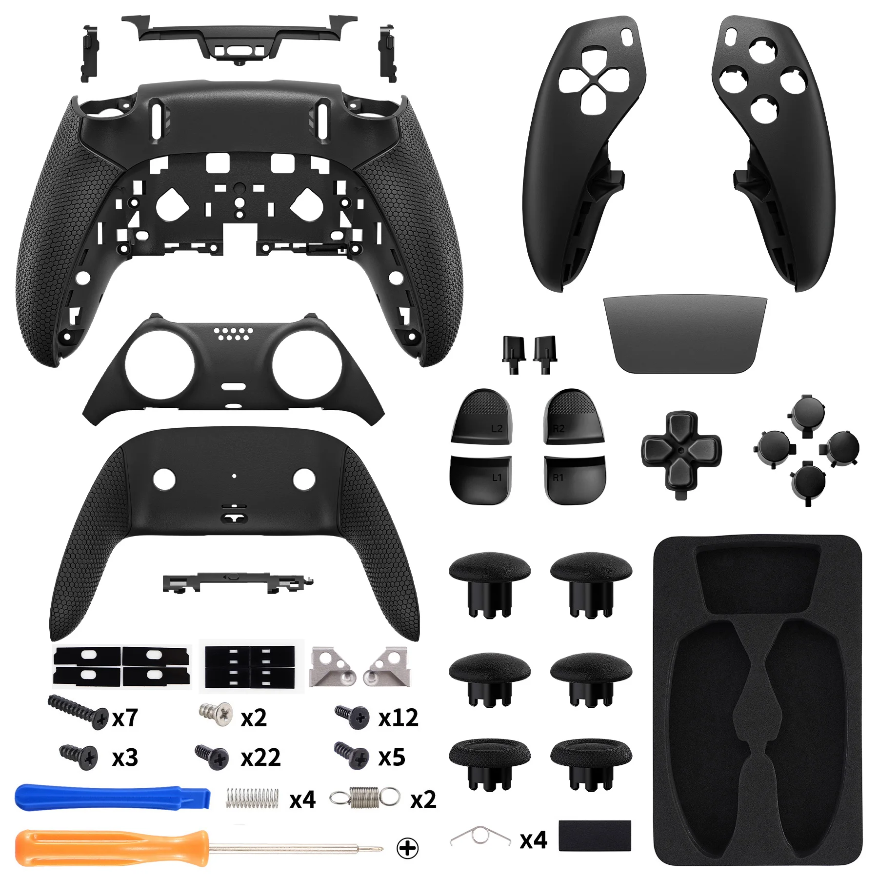 Thumbnail 2 - #94 PS5 Faceplates List of Top Picks