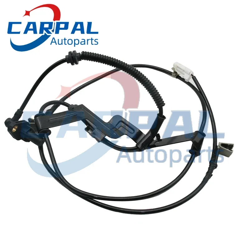 

59810-0S000 598100S000 High Quality New Front Left ABS Wheel Speed Sensor For Kia Cerato Auto Parts