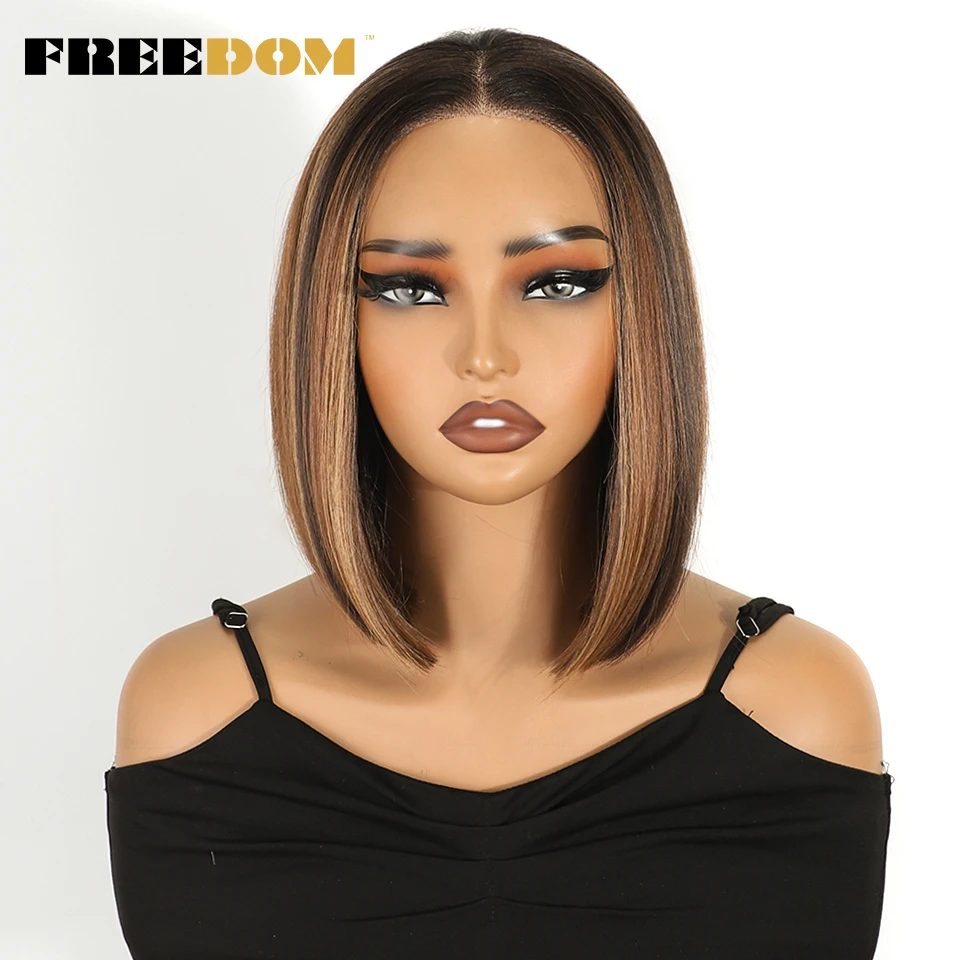 Thumbnail 2 - #72 Best Selling Side Part Lace Wigs