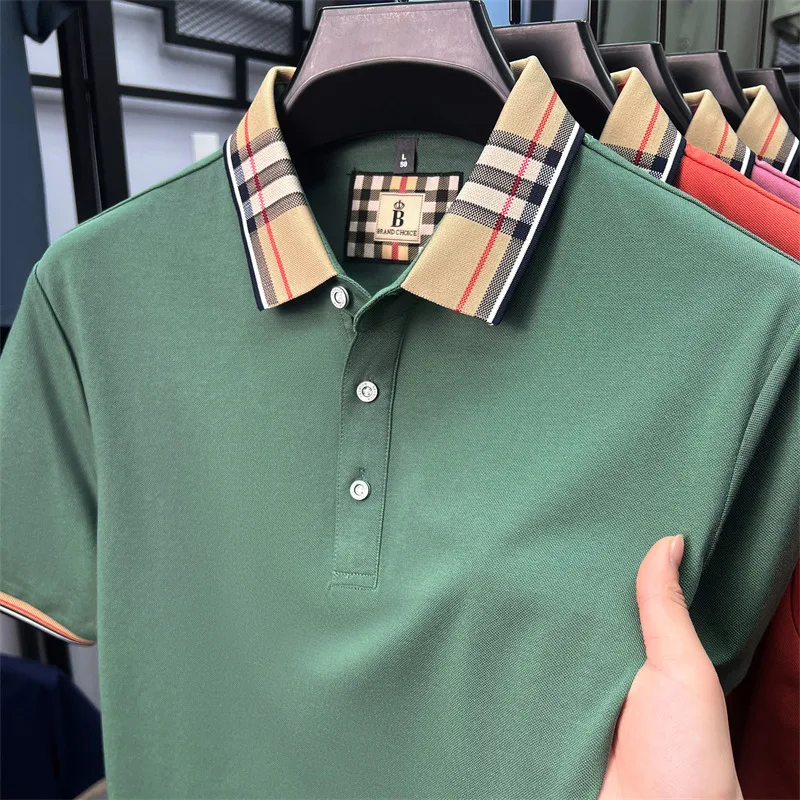 Thumbnail 3 - #12 Mens Striped T-Shirts Comparison Guide