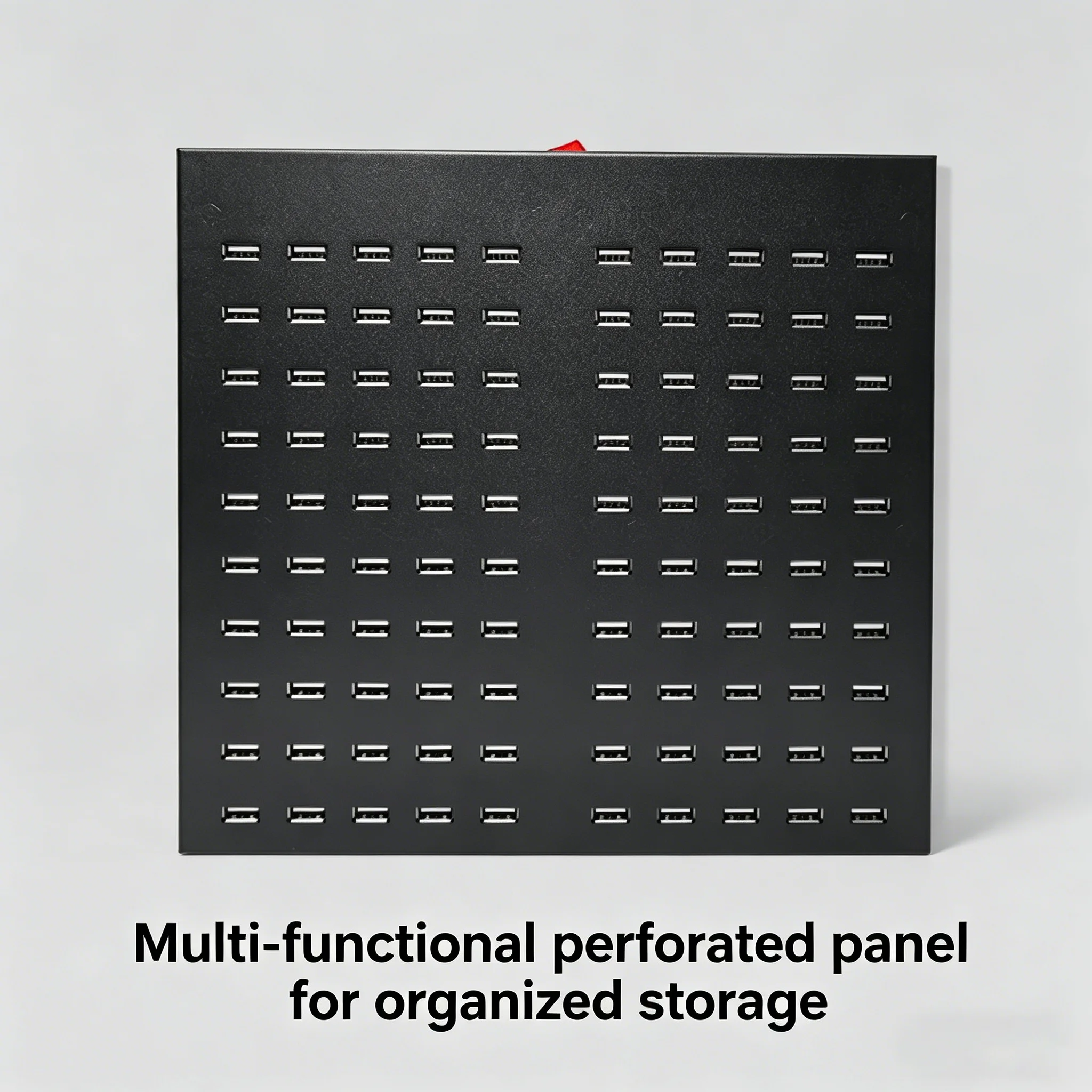 100 Ports 800W USB Charger Multifunctional USB Charging Station Dock Universal Mobile Phone Desktop Wall Home Farm Phone Box