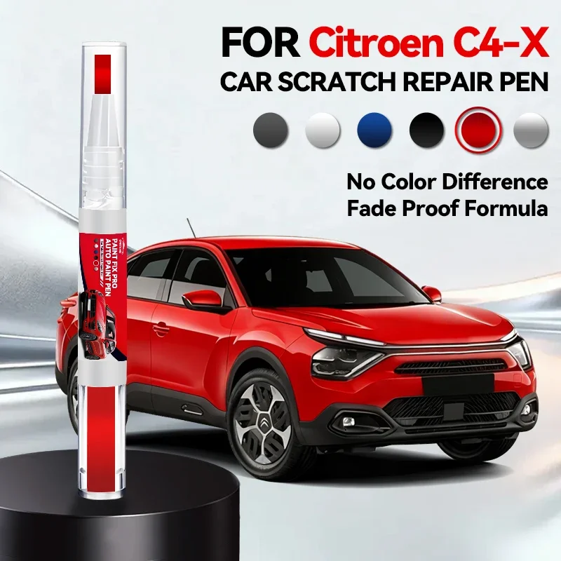 Purpose Vehicle For…