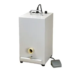 KINGKONG500 Dental lab equipment dental steam cleaner Machine Dental dust collector