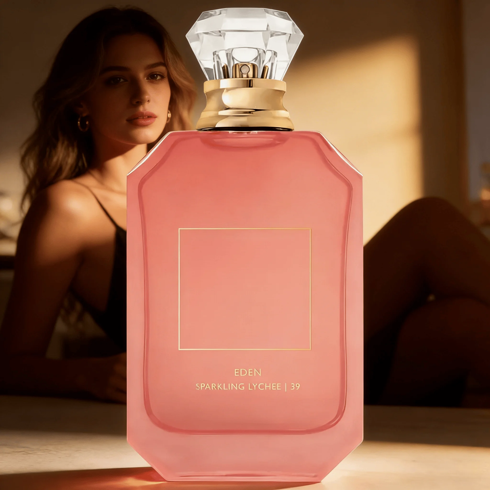 

KAYALl（39）Парфюмерная вода класса люкс, стойкий цветочный фруктовый ванильный восточный древесный сладкий аромат, фирменный запах