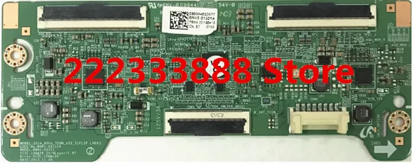 T-CON 2014_60HZ_TCON_USI_T BN41-02111A BN41-02111