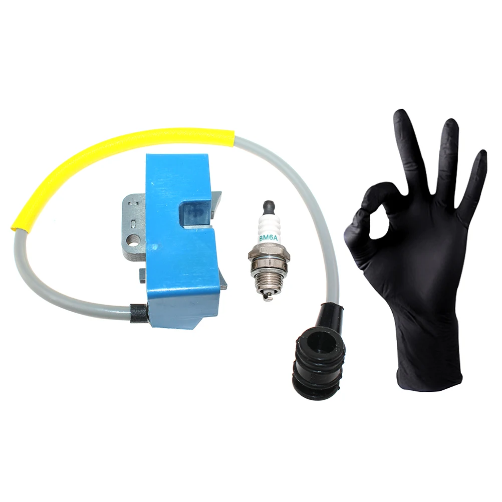 Ignition Coil For Makita DCS33 DCS340 DCS341 DCS390 DCS400 DCS401 DCS410  028-142-021,028142021