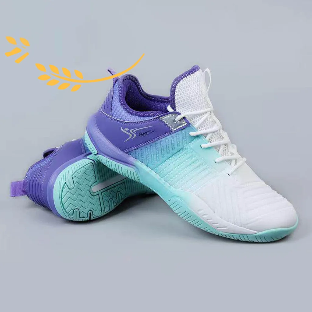 

Professional Fencing Shoes Indoor Fencing Shoes Premium Athletic Footwear Men's & Women's Luxury Brands Fitness Training Shoes