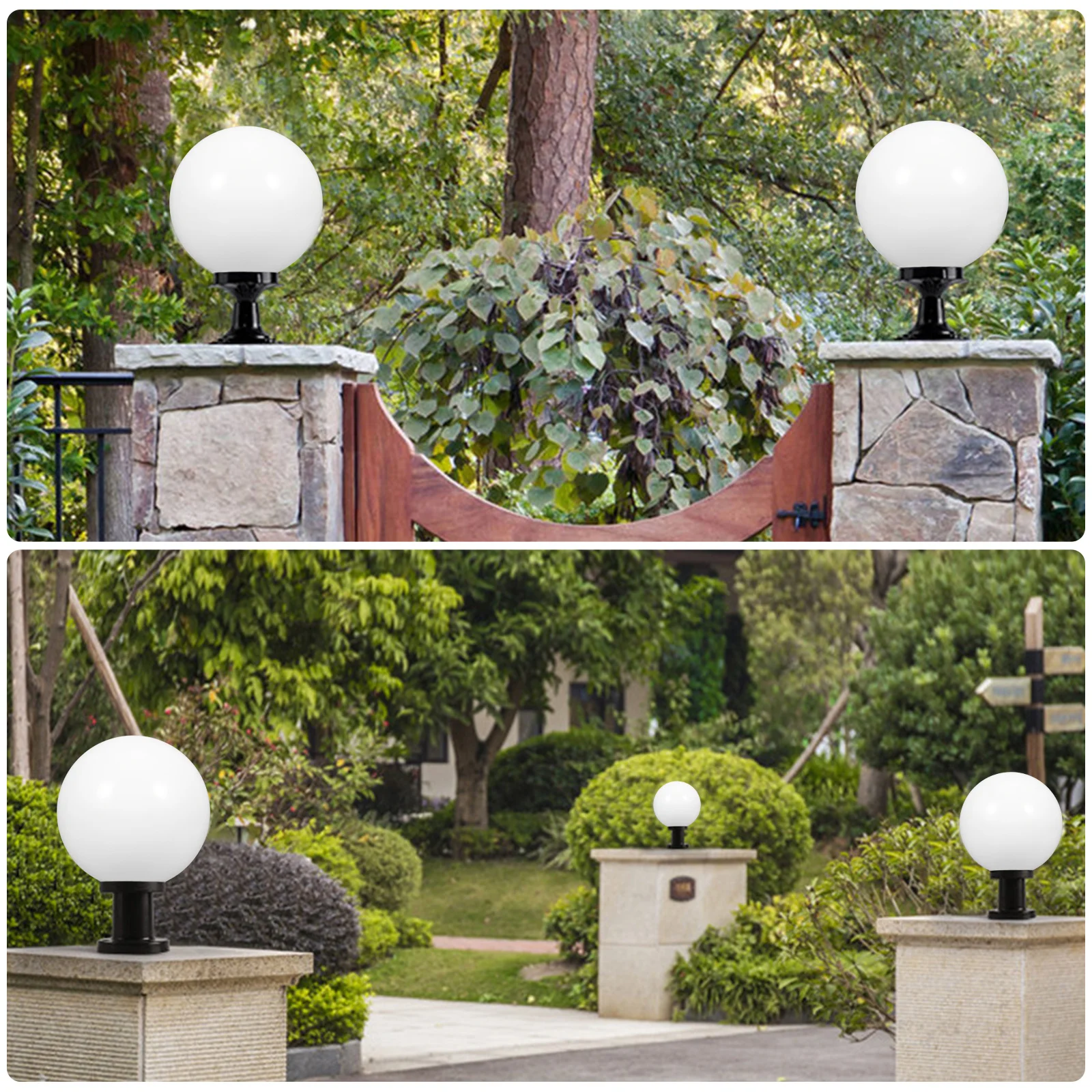 

Акриловый абажур ручной работы: Изысканное исполнение для гостиной, спальни, отеля, уличного освещения