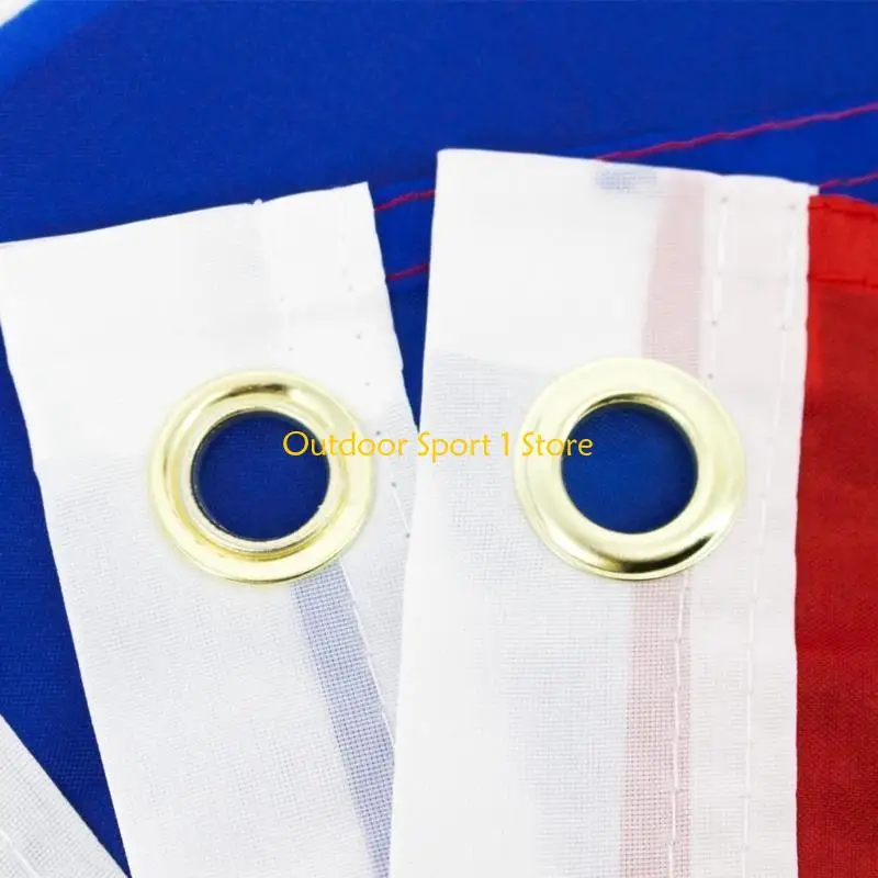 

A0KA Holland Flags самых длинных длительных тяжелых полиэфиров.
