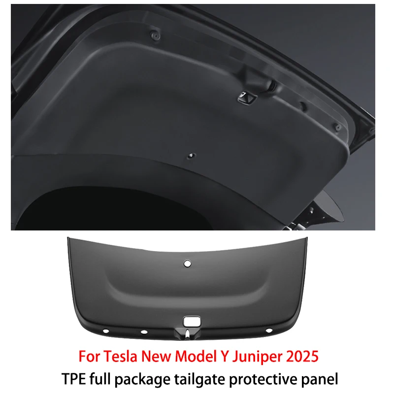 Model Y Juniper 2025