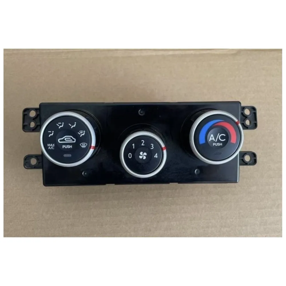 XUAN Car heater contro air conditioning controller For Hyundai Tucson 2006-2013 