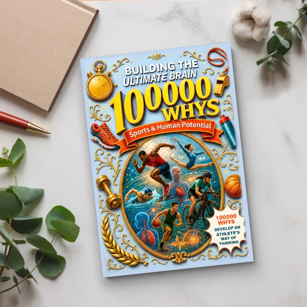 100000 Whys Encyclopedia for Kids, Answer Nature & Daily Life Science Questions, Satisfy Kids Curiosity Learning Storybook