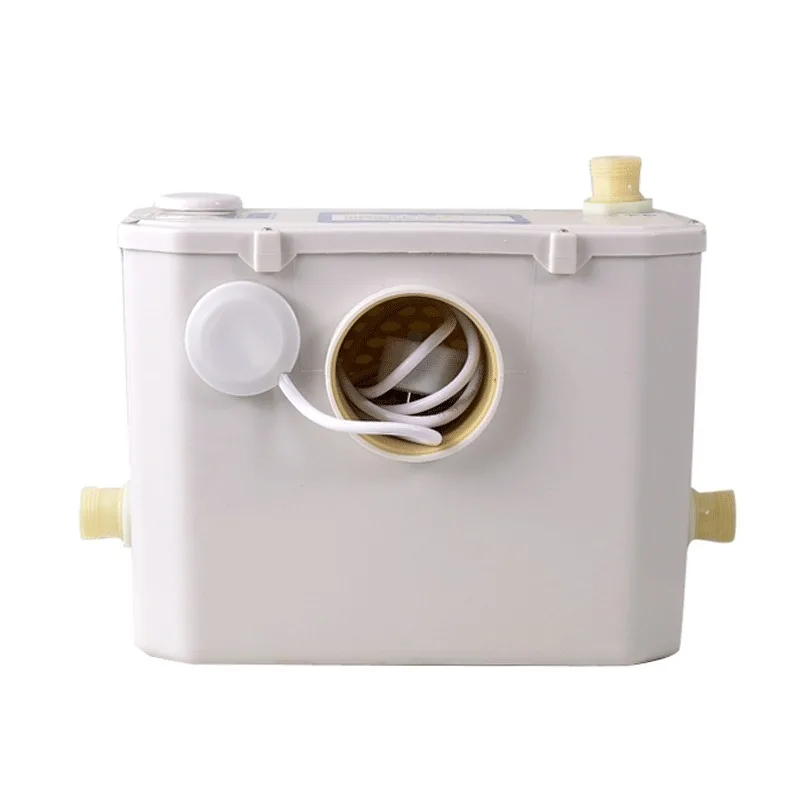 Automatic sewage lifter, kitchen, bathroom, basement dedicated upper drainage lift sewage pump