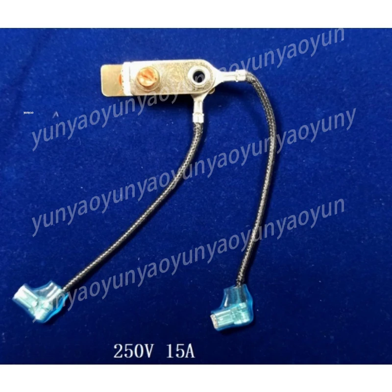 Pressure Switch 250 V 15 Amp, Electric Pressure Cooker Temperature Controller, Temperature Limiter