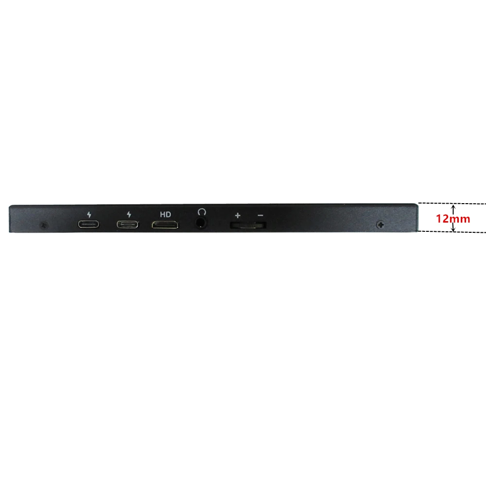 9,7-inch High-definition 2048*1536 IPS Draagbare schermcomputer voor algemeen gebruik Hulpscherm Subschermmonitor