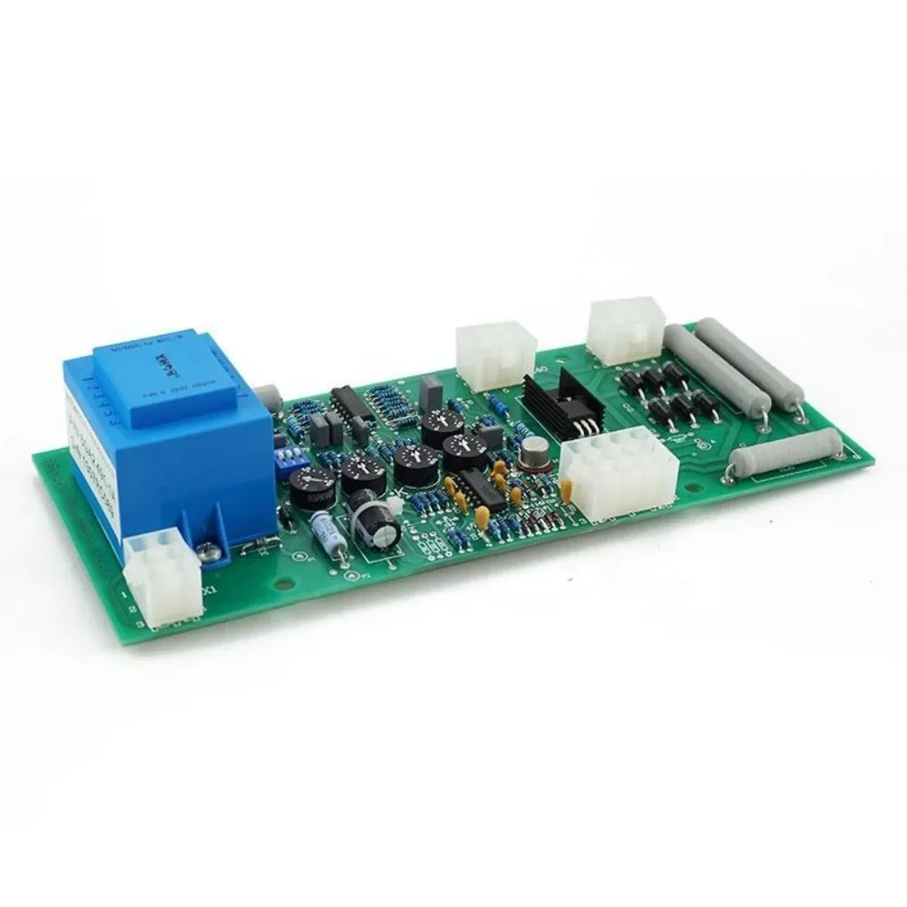 

6GA2 491-1a Voltage Current Regulator Avr for Siemens Marine Diesel Generator Parts