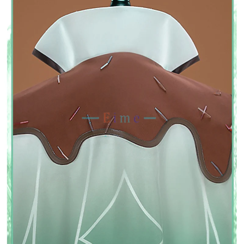 Game Ensemble Stars2 Harukawa Sora Cosplay Costume Sakasaki Natsume Aoba Tsumugi Fancy Party Suit Halloween Uniforms Custom Made view 3