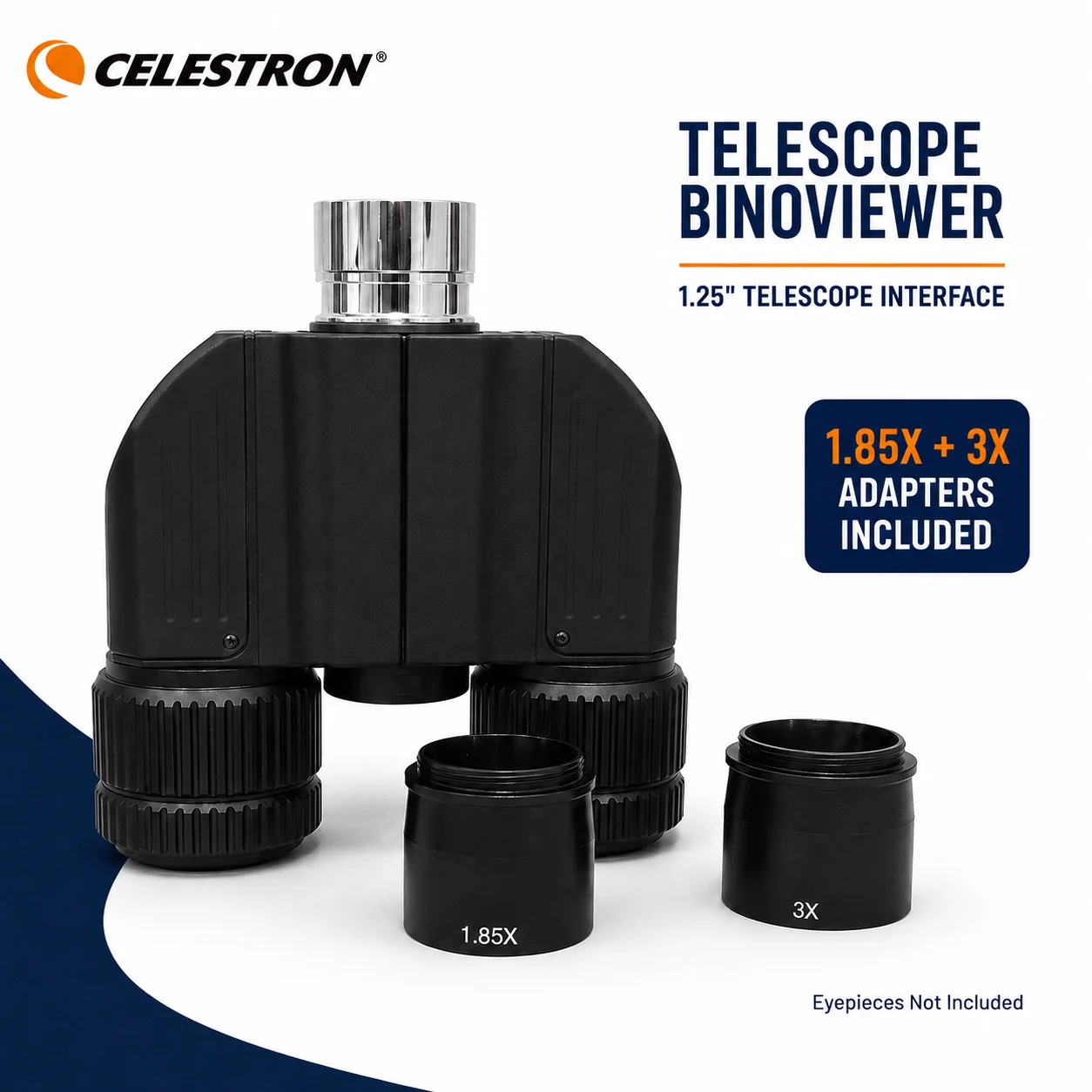 Celestron 1.25