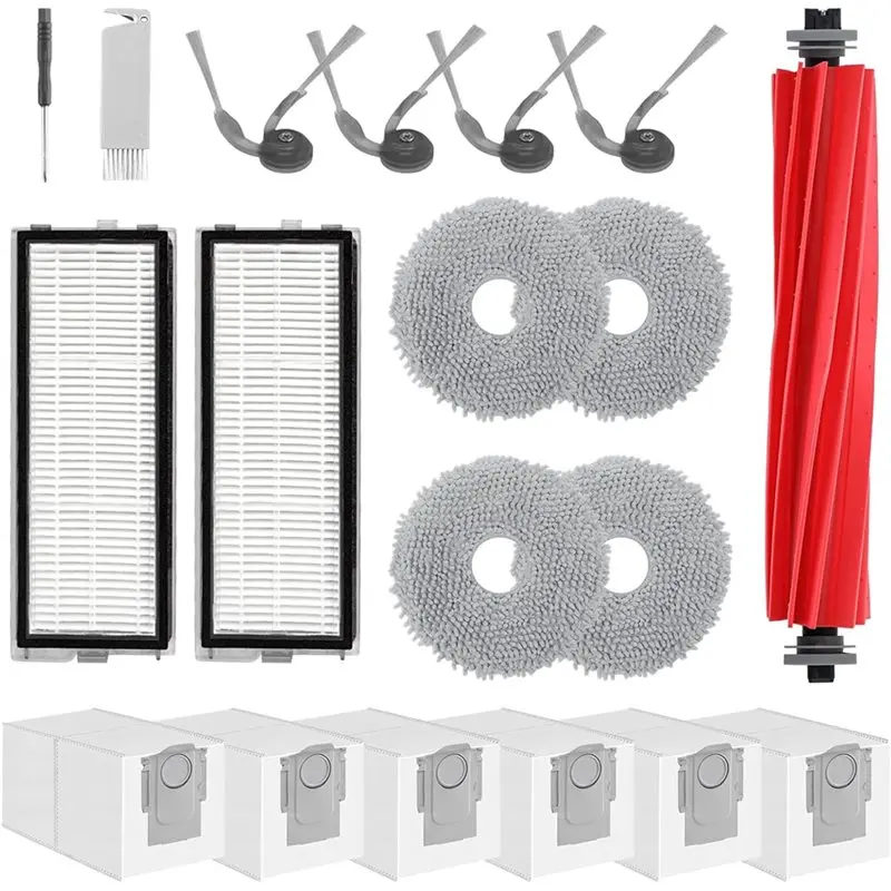 24-時間配達-roborock-qv-35a-qv-35s-qr-798-qr-598-交換用ブラシ-hepa-フィルター-モップクロス-ダストバッグ-掃除機部品