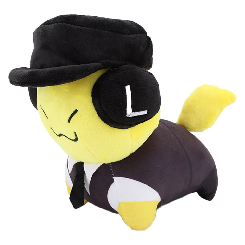 20 cm Chance Forsaken Gubby giocattoli di peluche gioco circostante giocattoli di peluche morbido coniglio di peluche per bambini giocattoli regali di compleanno arredamento della camera
