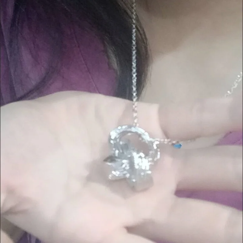 قلادة Dr.Stone Eterno Recit - قلادة Senku Ishigami مستوحاة من ميدوسا كوسبلاي الدعامة أنيمي السلع المشجعين هدية العشاق #6