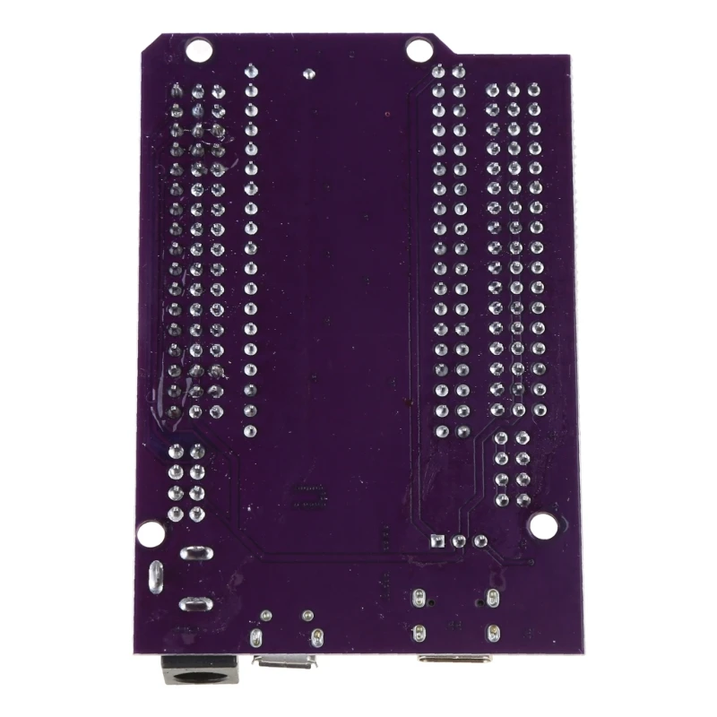 XD99 ESP32S 38pin Purple Extension Board with WiFi+Bluetooth-Connectivity Dual-Core Processor TypeC Interface DIY Projects