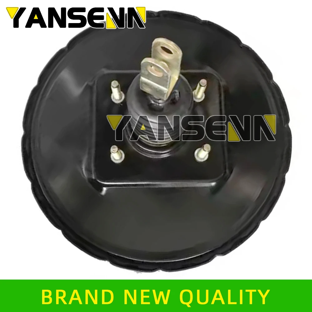 

BRAKE BOOSTER ASSY LHD FOR 1998-2006 TOYOTA REVO KF801 8EFI TUV KF60 KF80 1.8L 44610-0B011 446100B011