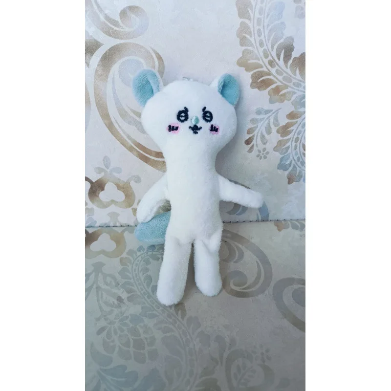 Chiikawa Movable School Bag Pendant, Fun Toy Gift