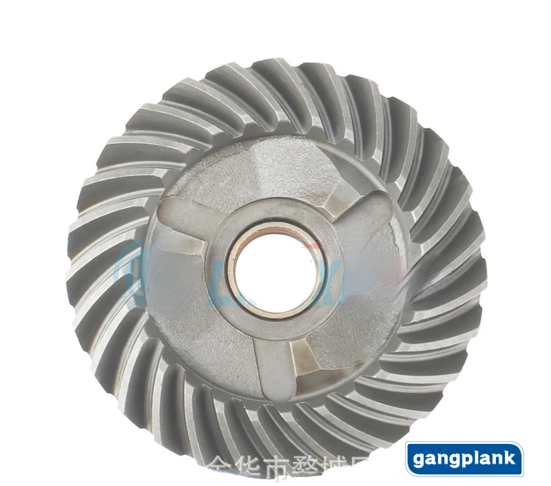 

Outboard Motor Parts for Yamaha 25hp 30hp Reduction Box Gear Positive Gear 61N-45560-10 Reduction Gearbox Components