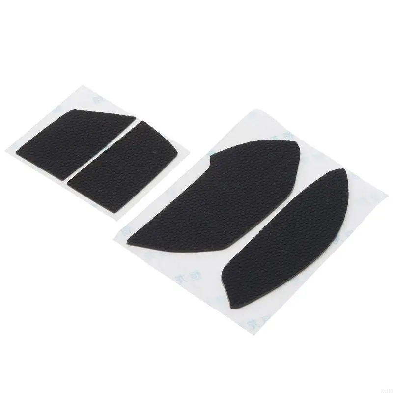 N1HD Mouse Feats Clate Sticker