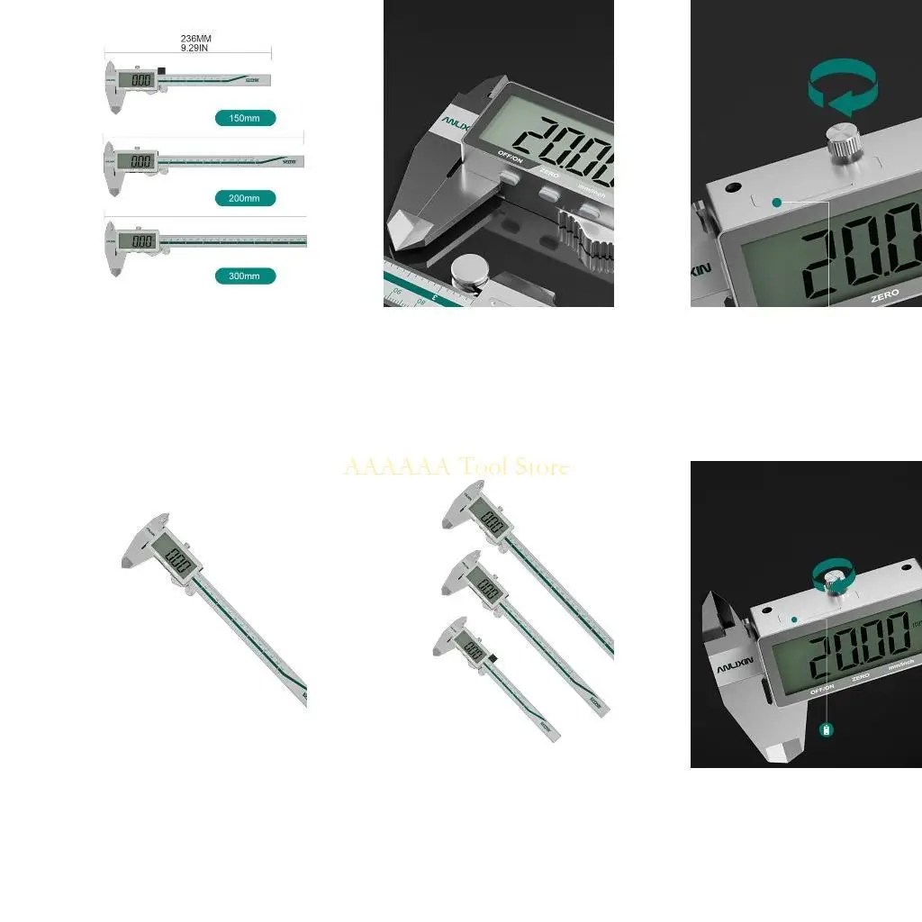 A2BE Electronic Dig…