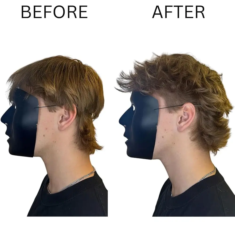 

Easy to Apply Texture Powder All-Natural Ingredients Instantly Adds Texture and Volume Volume Powder Strong Hold