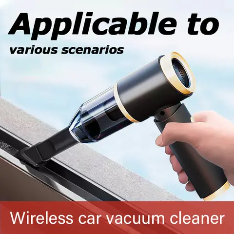 10 best sales वैक्यूम कार क्लीनर - №4