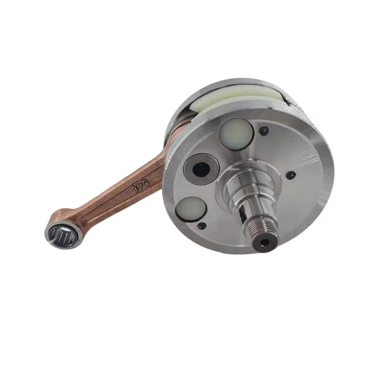 Motos Dirt Bike Racing Engine Crank Shaft duke 250 Gen 2 Crankshafts 300 EXC TPI 2017-2023 OEM 55430018200
