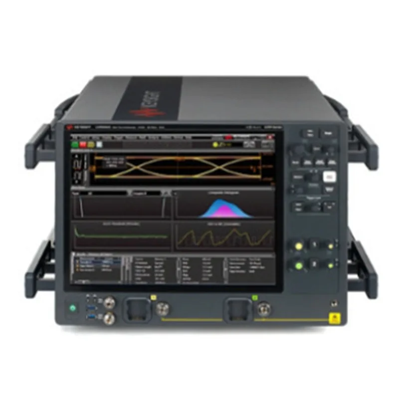 Osciloscopio Agilent Keysight UXR0402A UXR0592AP de alta precisión