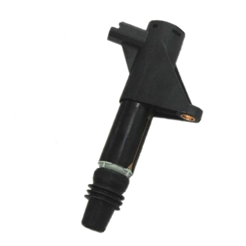 597077 597094 9664401880 New Genuine Engine Ignition Coil For PEUGEOT 406 407 607 807 ES9J4S ES9A 3.0L V6 1995-2006