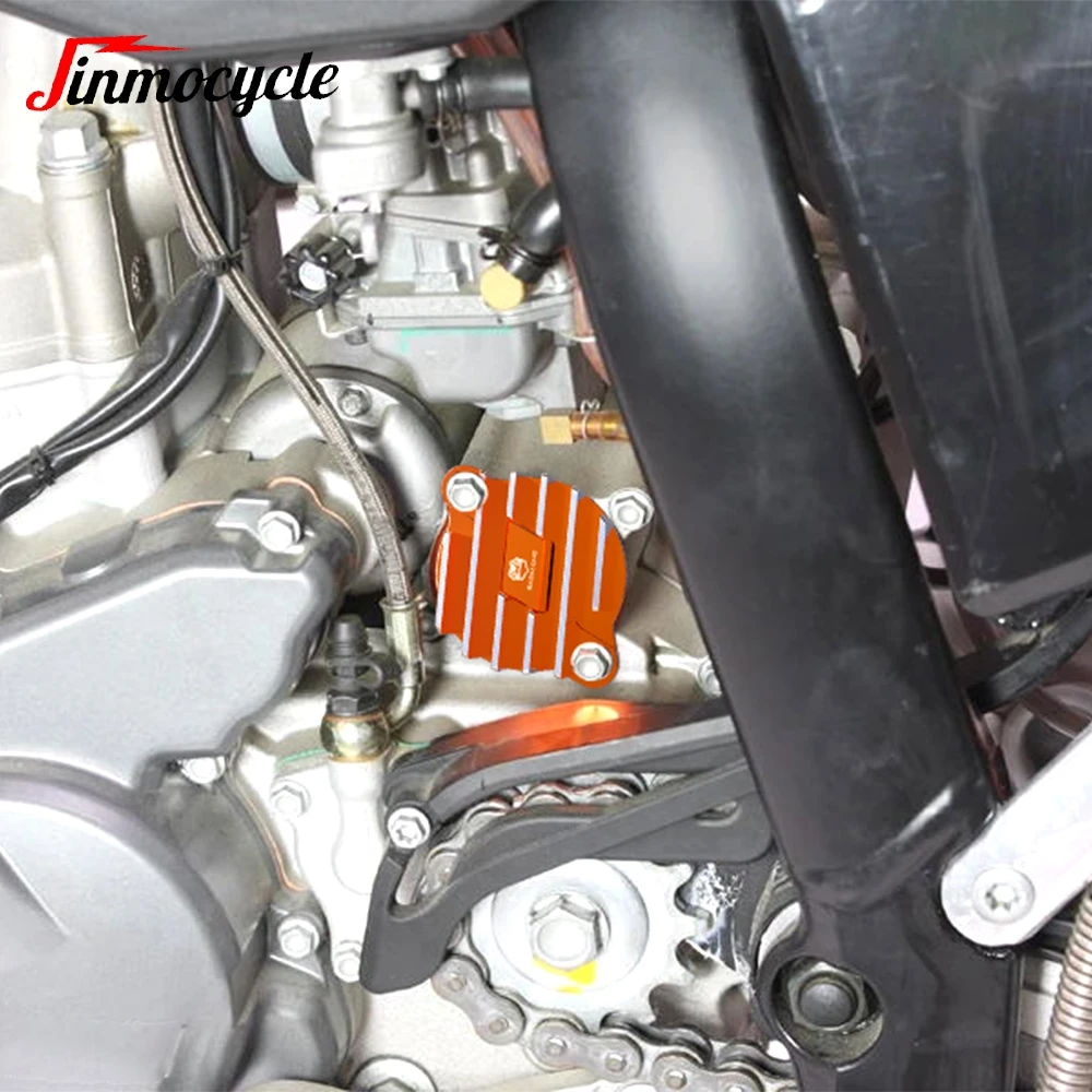 

For 390 Duke/Adventure/ADV RC 390 2016-2020-2023 Oil Filter Cap Motorcycle Accessories Engine Oil Filter Guard Cover Cap Plug