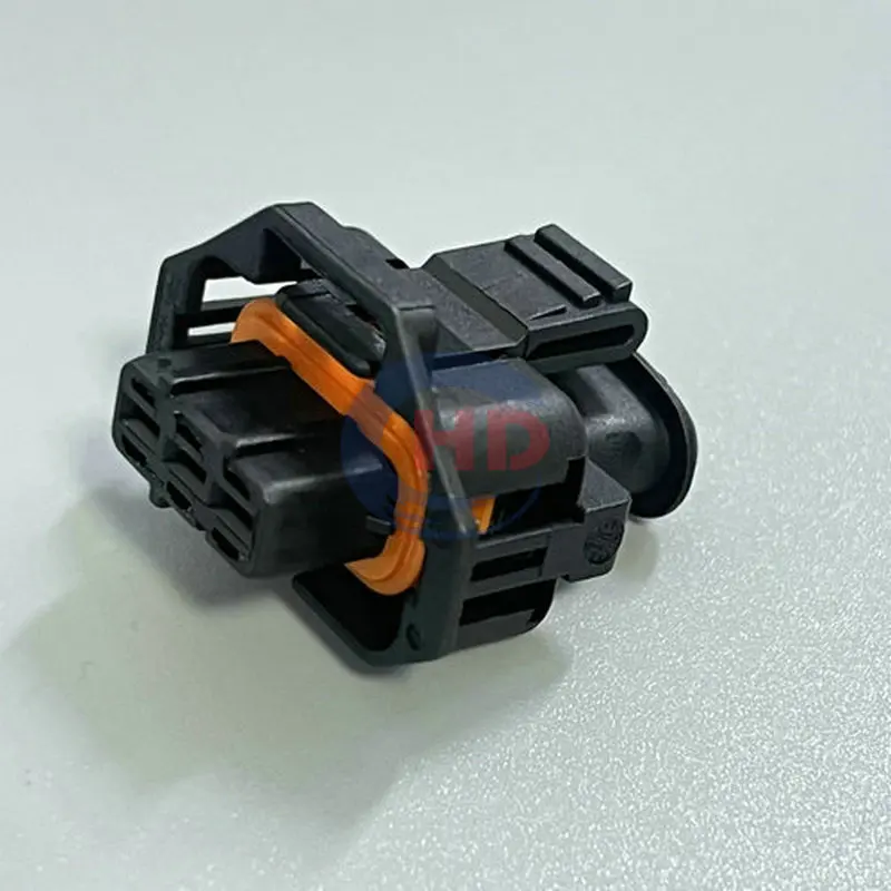 

1-20 sets 4pin auto wiring harness plug cable electric plug connector 8K0973724
