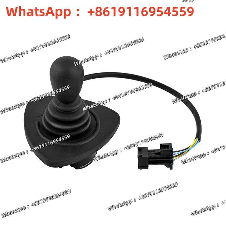 Forklift accessories multi-function handle Operating handle 7919040042 universal 7919040041 cross