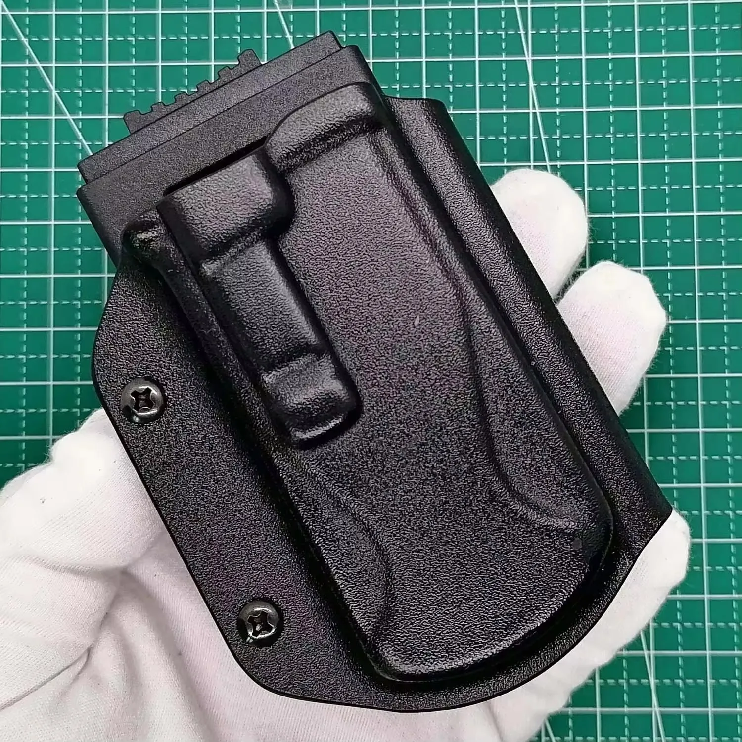 1 Piece Multi Pliers Tools Kydex Sheath Scabbard K Sheath Holster Case for Leatherman CHARGE(PLIERS NOT INCLUDED)