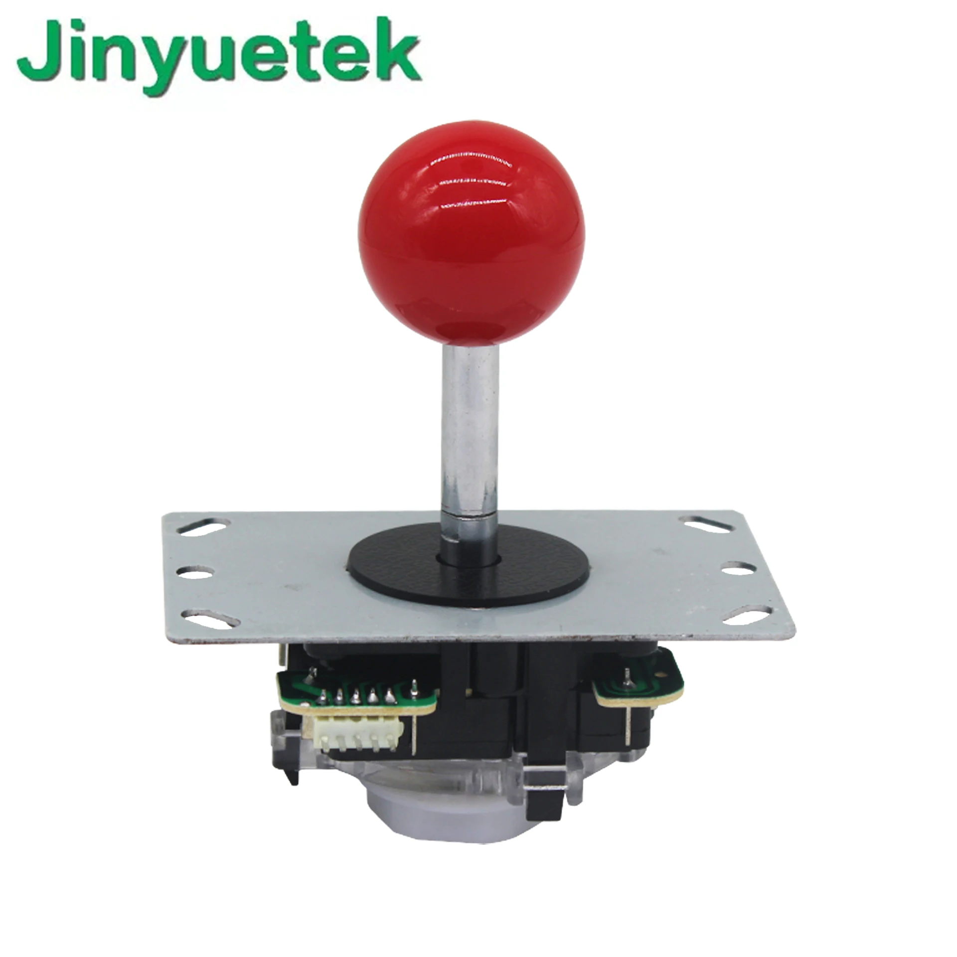 

Durable 5 Pin 8 Way Arcade Game Joystick Controller Fighting Stick for Arcade Game Machine Pandora Game Console
