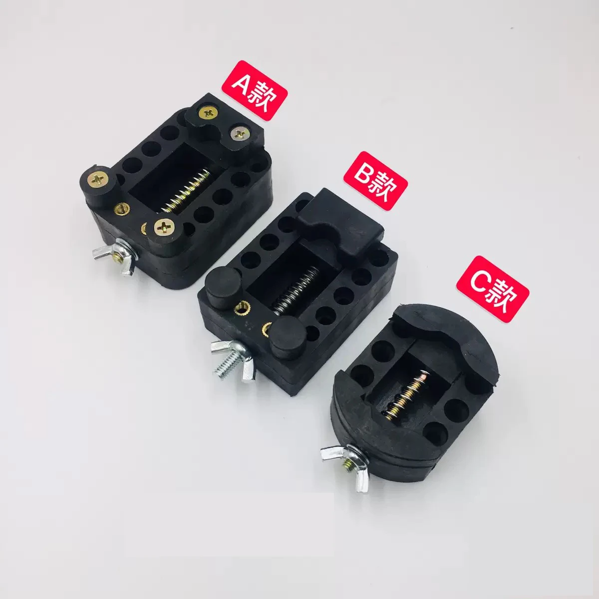 Watch Case Holder D…