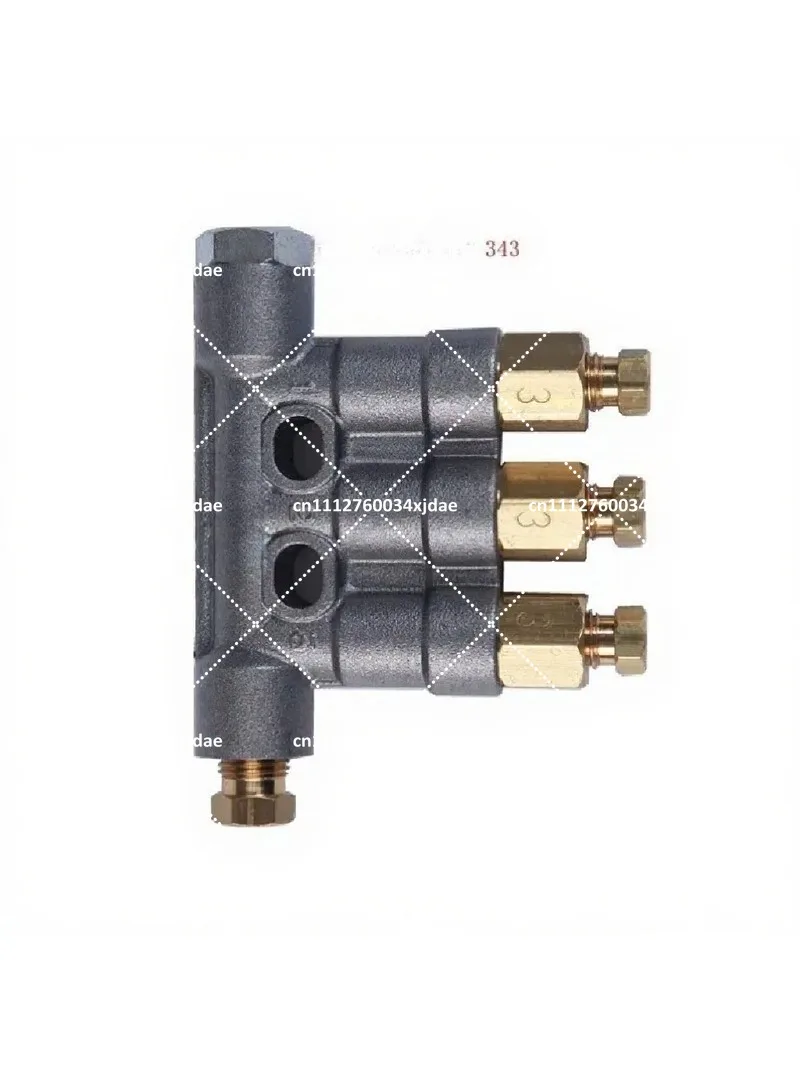 Oil Separator Distributor Compatible with ARD-343 342 345 Replacement Part 1PC