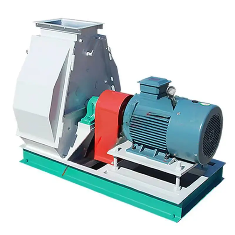 وحدة كسارة الذرة التجارية الأوتوماتيكية بالكامل إنتاج احترافي من نوع قطرات الماء الكبيرة