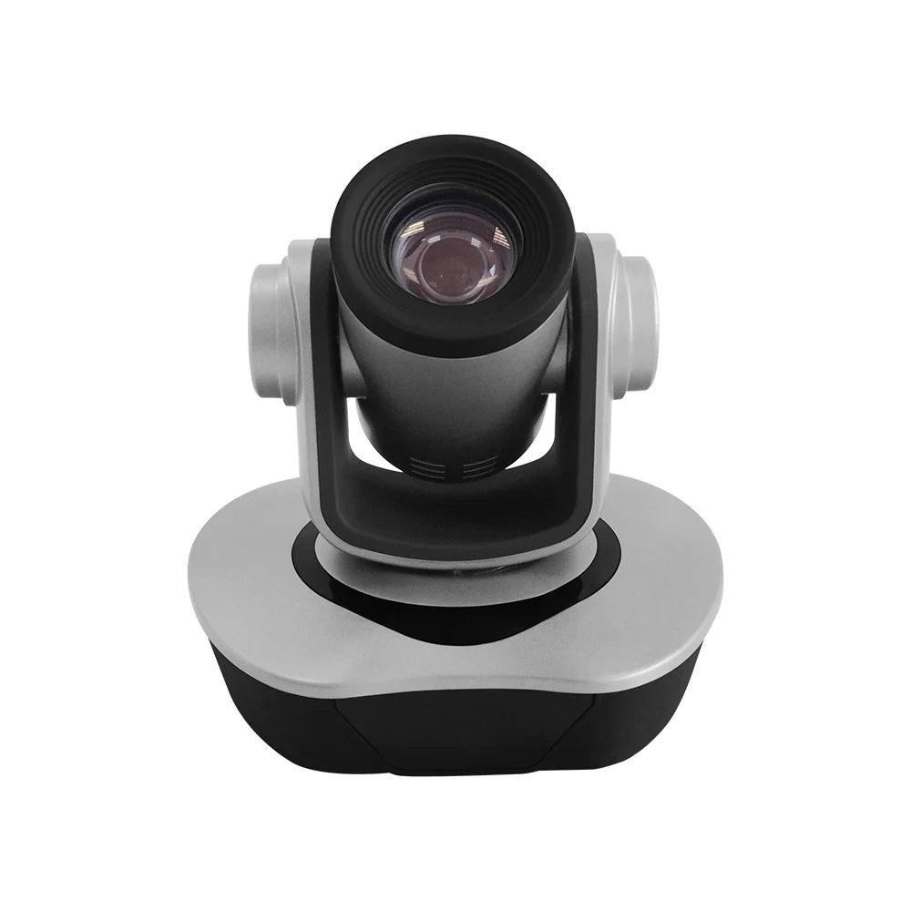 Anxinshi 1080P IP SDI HD-MI 3 In 1 Streaming Broadcast Video Conference Camera