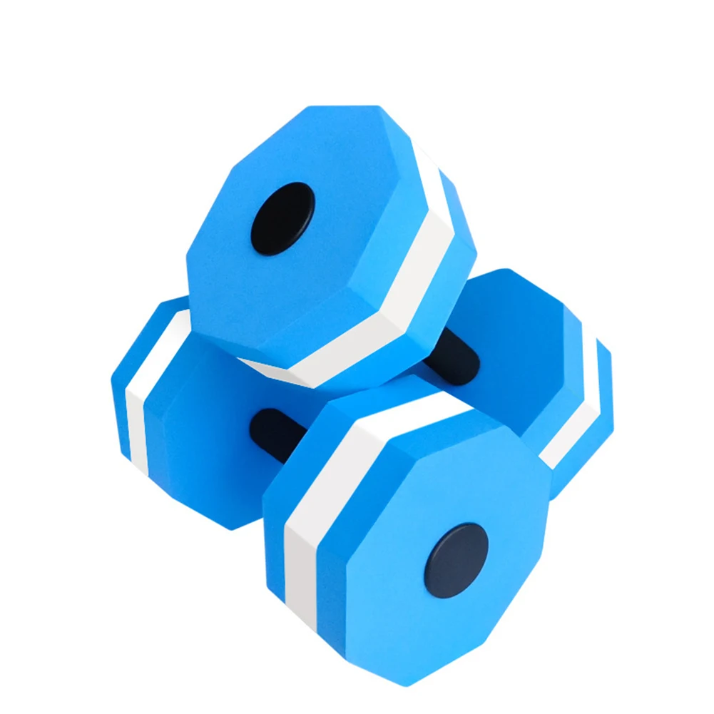Pool Exercise Tools With High-Density EVA Construction Delivering Stable Buoyancy And Smooth Handling In Water Environments