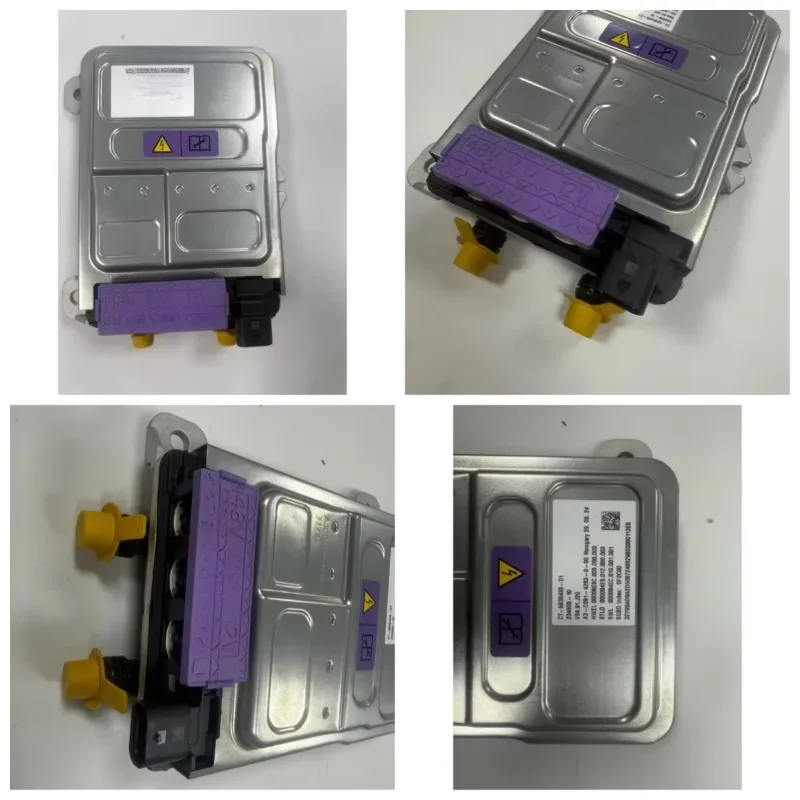 For BMW 7 Series XM G70 G09 61425B658E0 61425B36438 Control Unit Power Control Device PCU